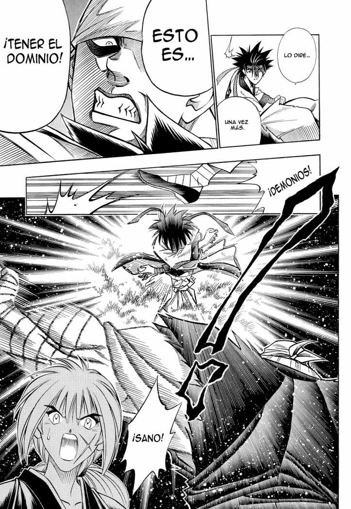 Read Rurouni Kenshin ES Manga Online