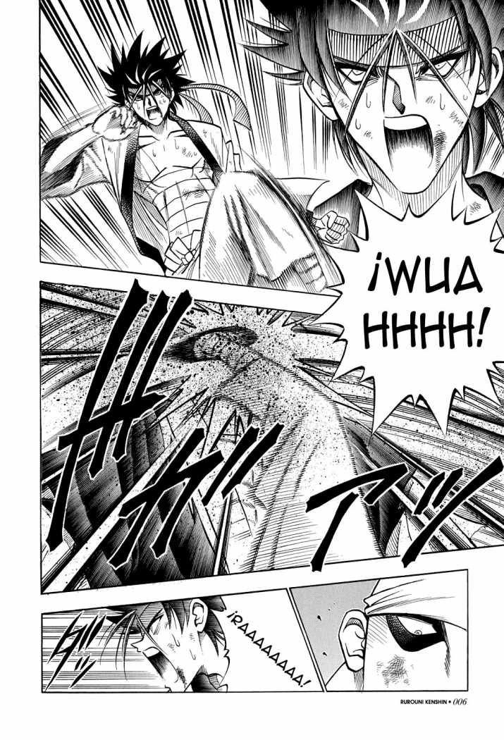 Read Rurouni Kenshin ES Manga Online
