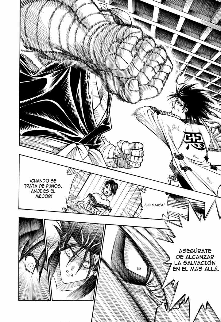 Read Rurouni Kenshin ES Manga Online