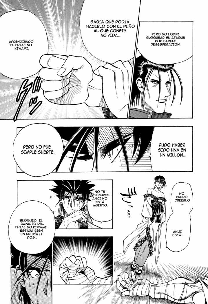 Read Rurouni Kenshin ES Manga Online