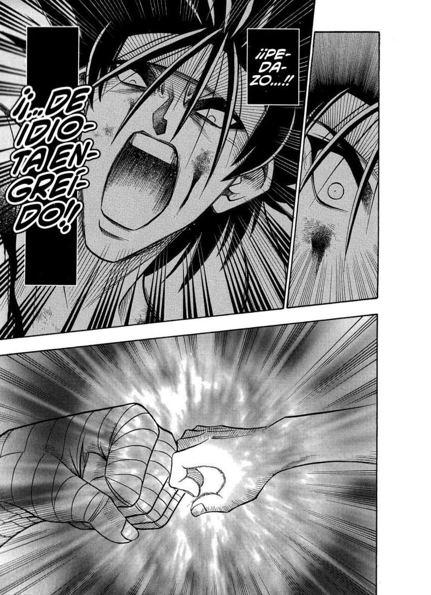 Read Rurouni Kenshin ES Manga Online