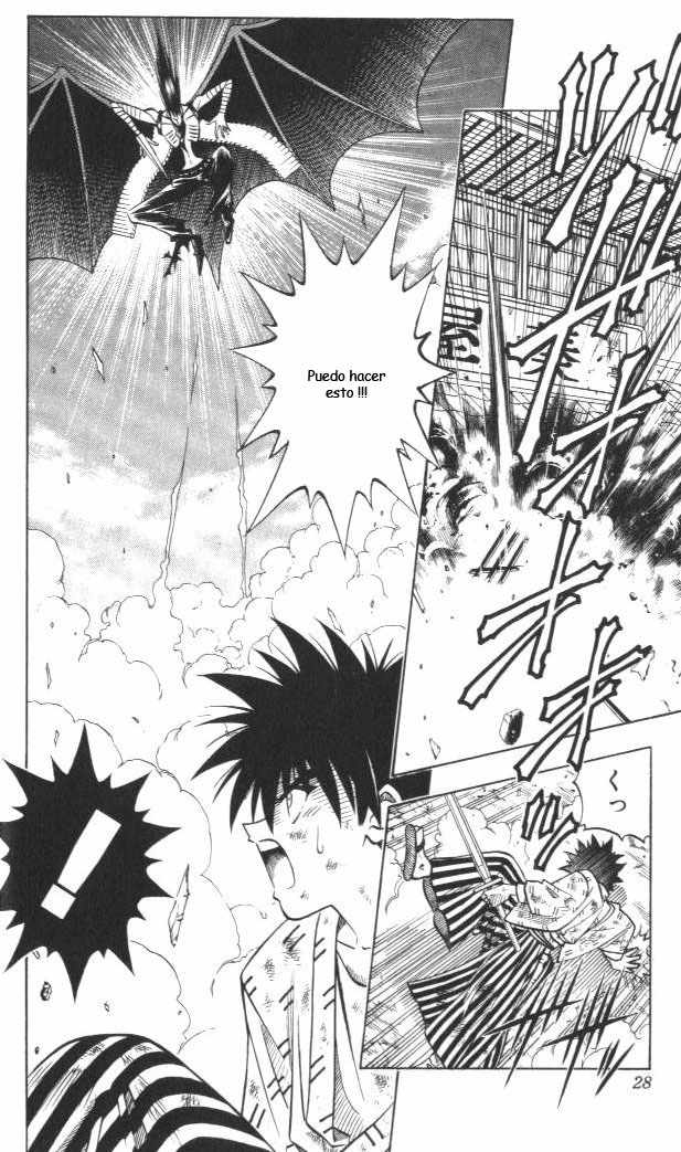 Read Rurouni Kenshin ES Manga Online