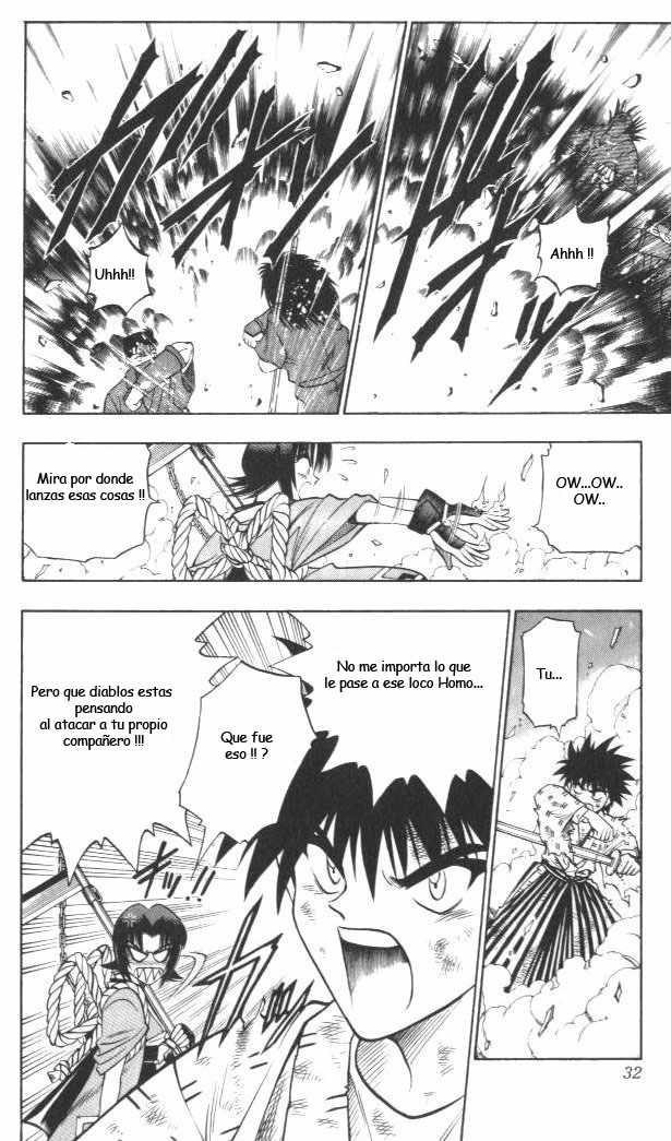 Read Rurouni Kenshin ES Manga Online