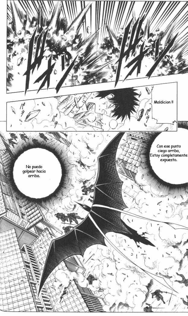 Read Rurouni Kenshin ES Manga Online