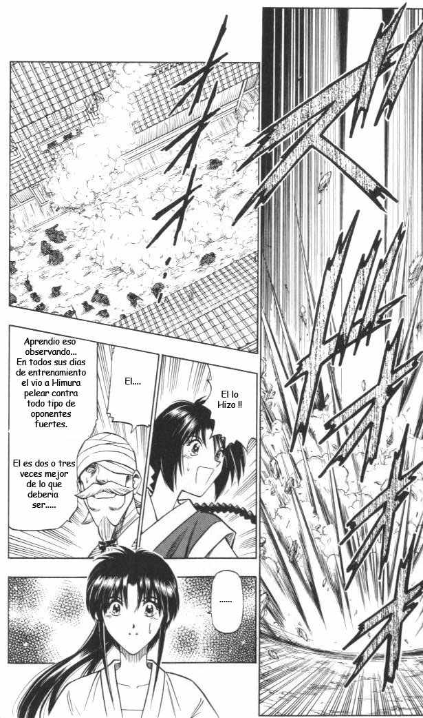 Read Rurouni Kenshin ES Manga Online