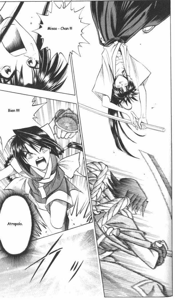 Read Rurouni Kenshin ES Manga Online