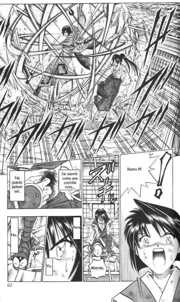 Read Rurouni Kenshin ES Manga Online