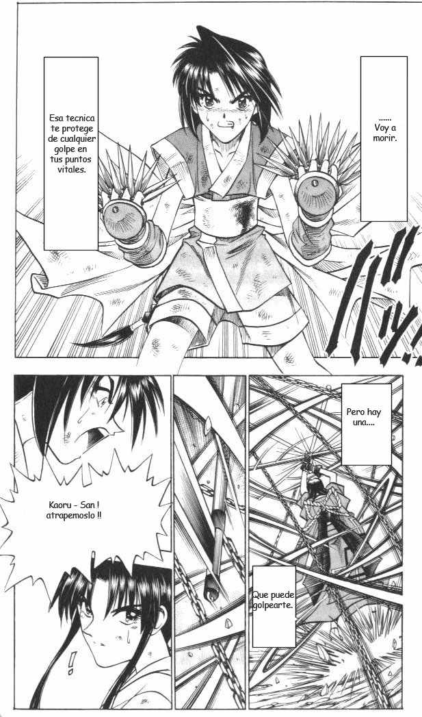 Read Rurouni Kenshin ES Manga Online