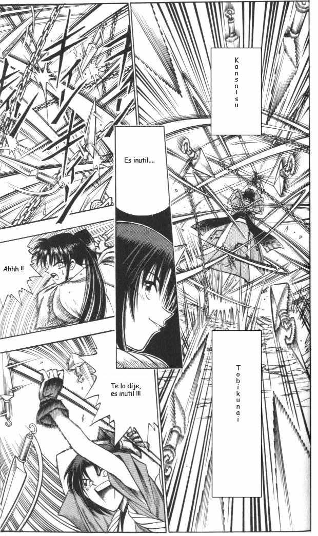 Read Rurouni Kenshin ES Manga Online