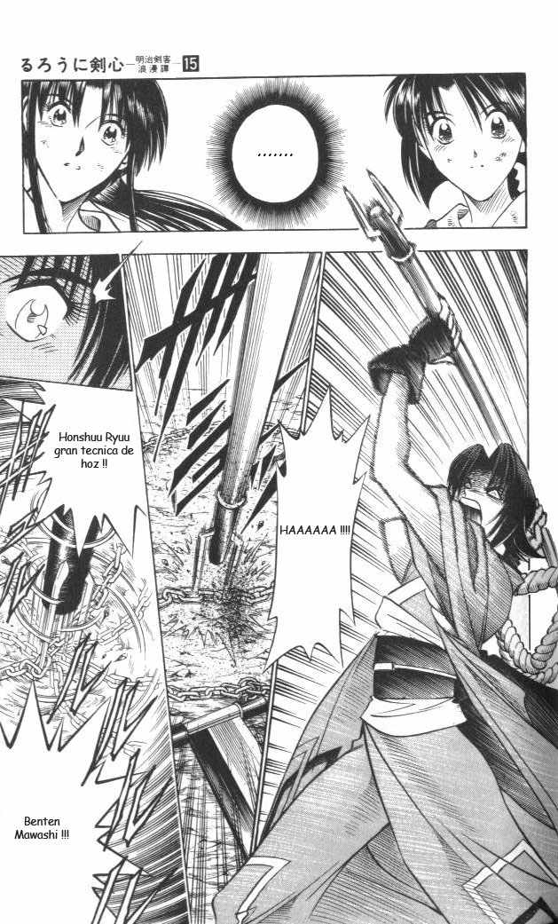 Read Rurouni Kenshin ES Manga Online