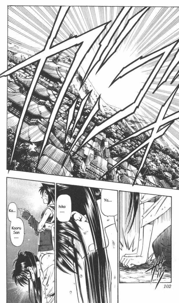 Read Rurouni Kenshin ES Manga Online