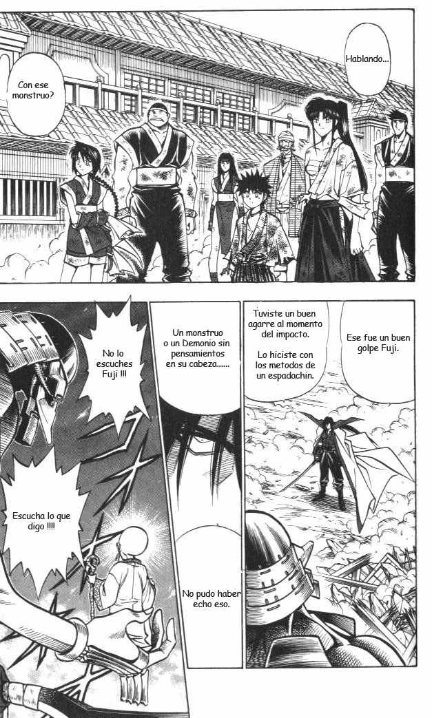 Read Rurouni Kenshin ES Manga Online