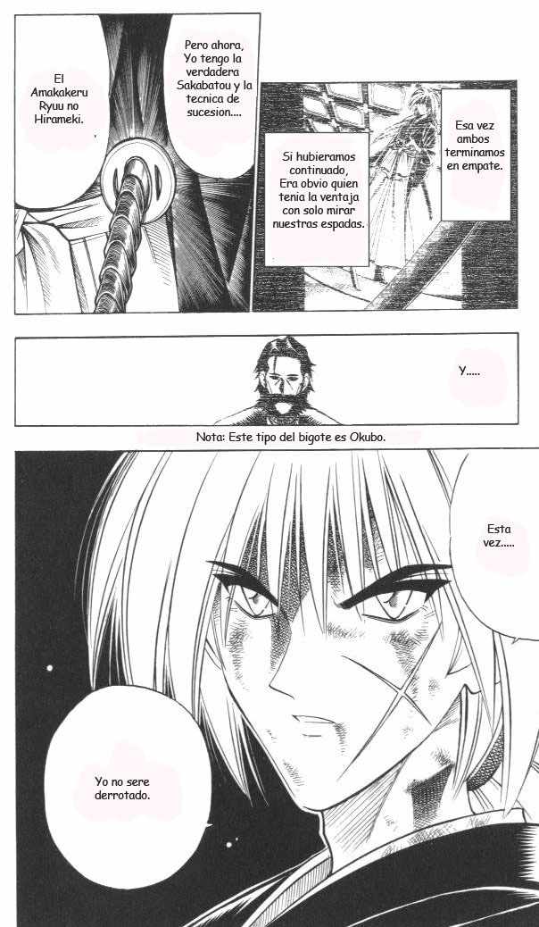 Read Rurouni Kenshin ES Manga Online