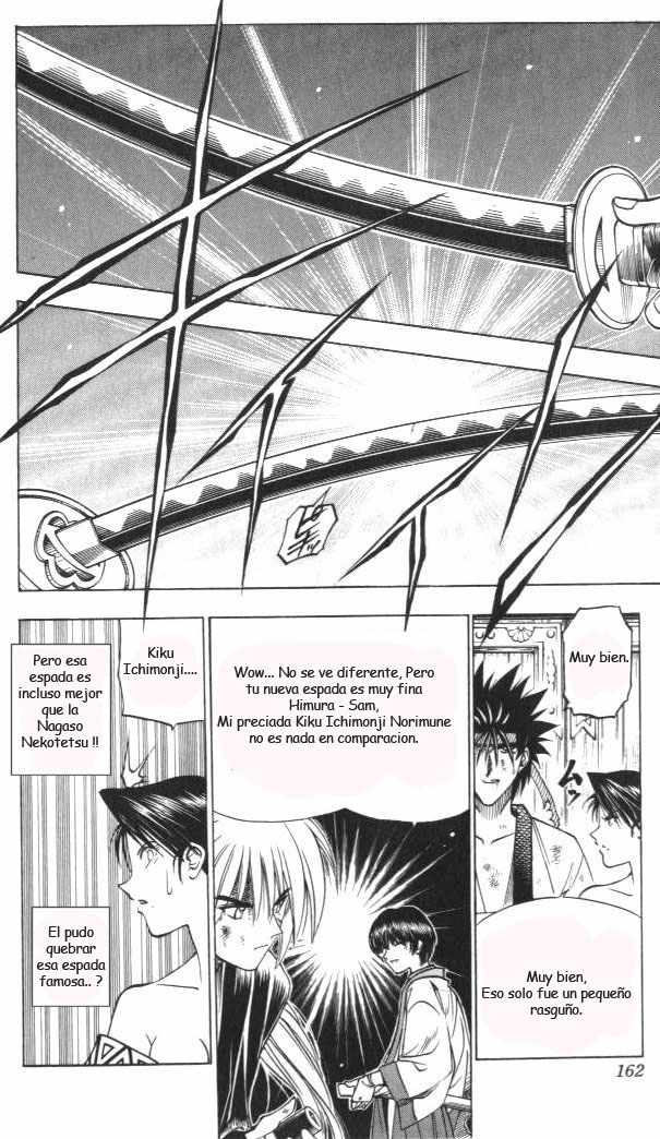 Read Rurouni Kenshin ES Manga Online