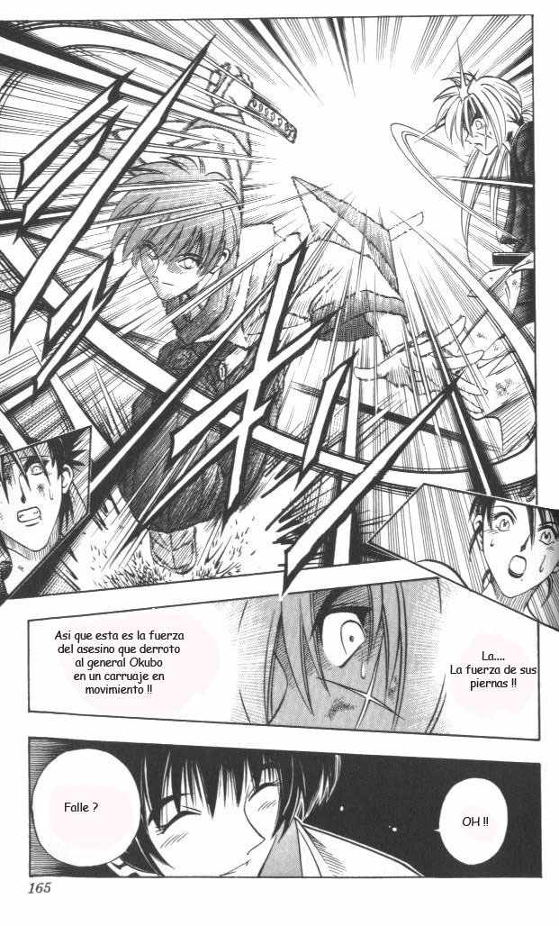 Read Rurouni Kenshin ES Manga Online
