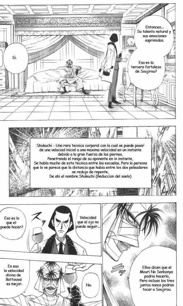 Read Rurouni Kenshin ES Manga Online