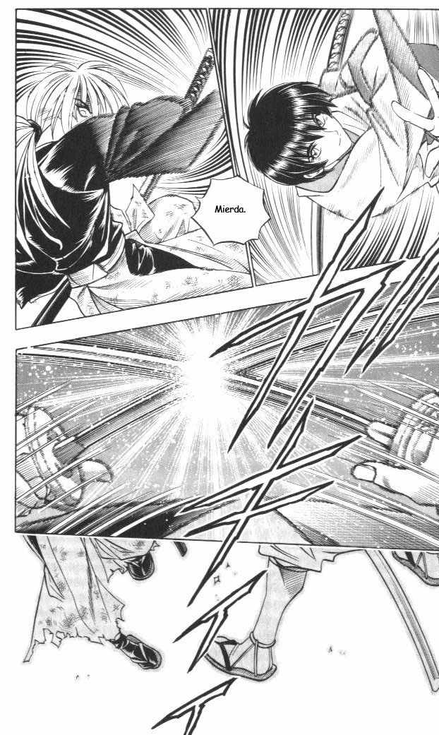 Read Rurouni Kenshin ES Manga Online