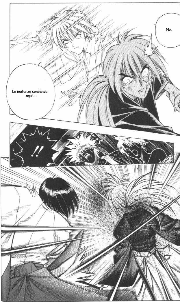 Read Rurouni Kenshin ES Manga Online