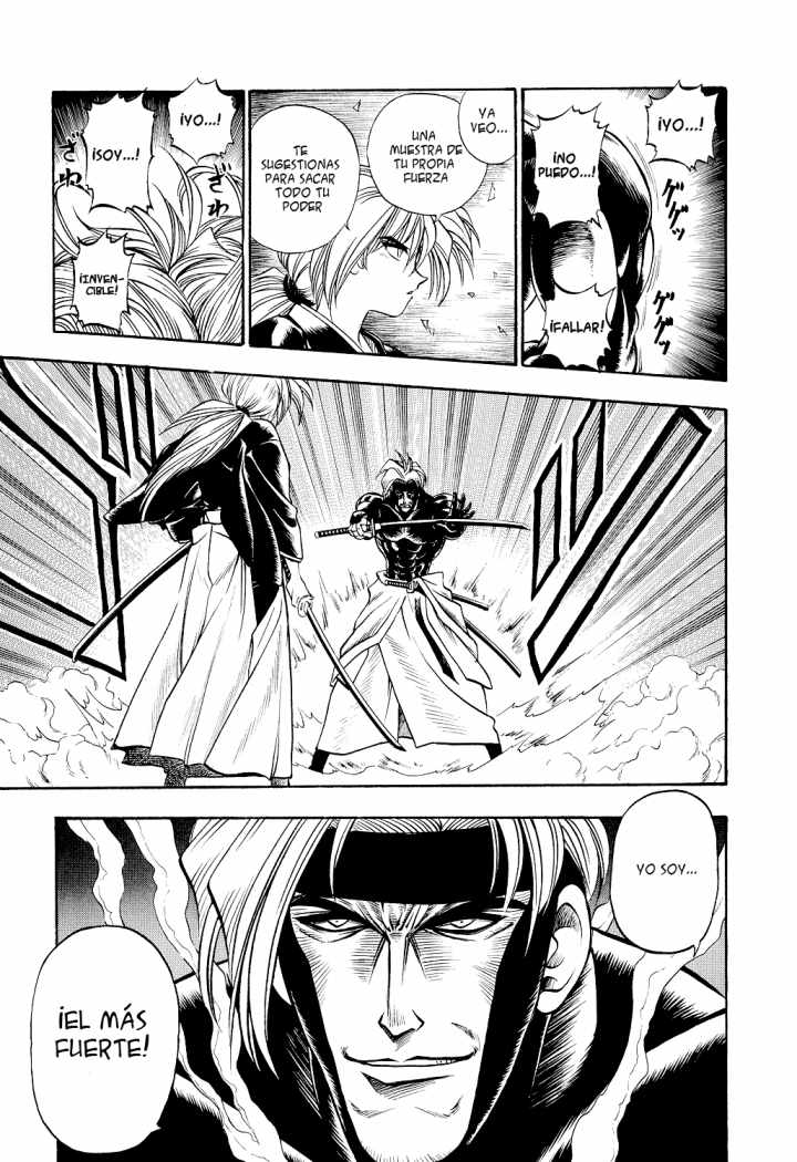 Read Rurouni Kenshin ES Manga Online
