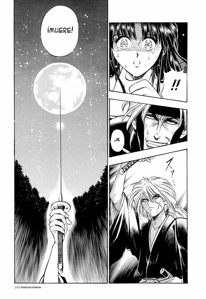 Read Rurouni Kenshin ES Manga Online