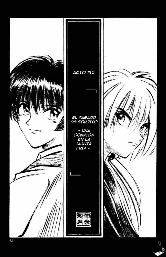 Read Rurouni Kenshin ES Manga Online