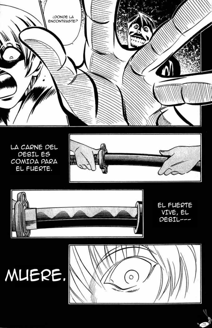 Read Rurouni Kenshin ES Manga Online