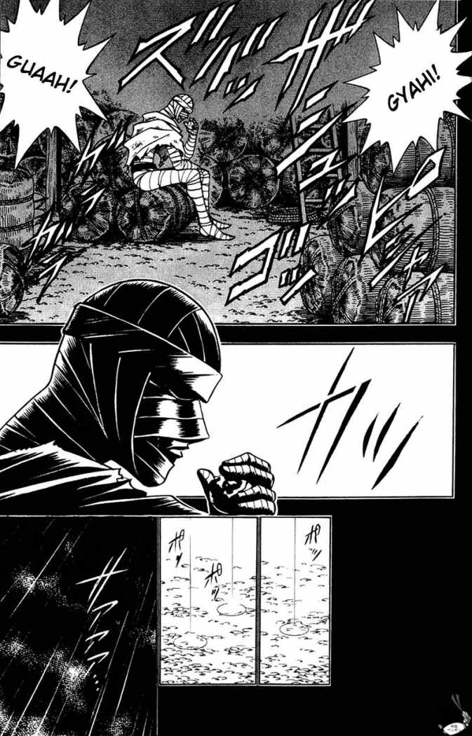 Read Rurouni Kenshin ES Manga Online