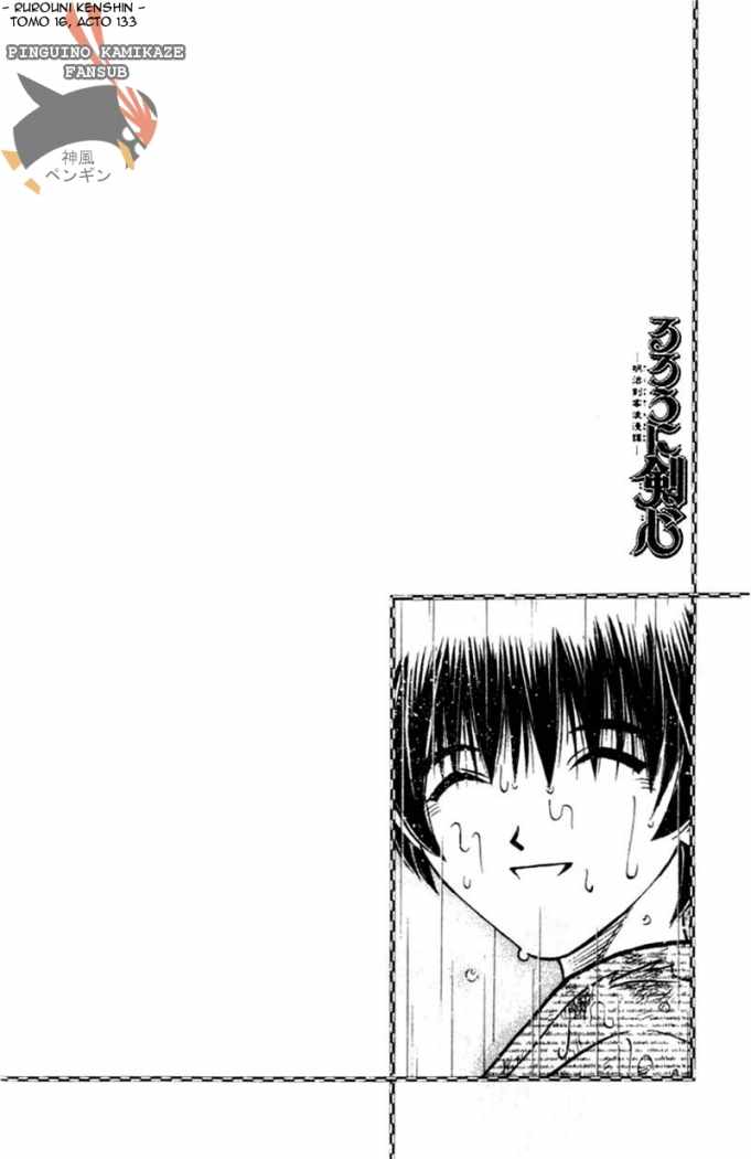 Read Rurouni Kenshin ES Manga Online