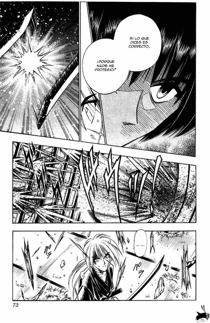 Read Rurouni Kenshin ES Manga Online