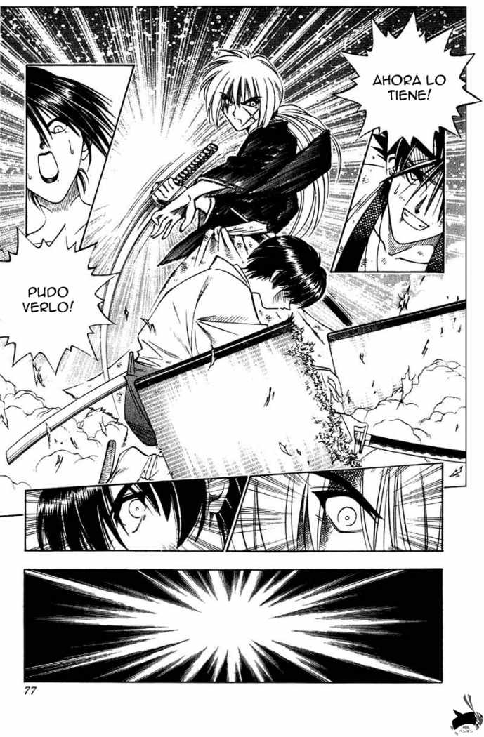 Read Rurouni Kenshin ES Manga Online