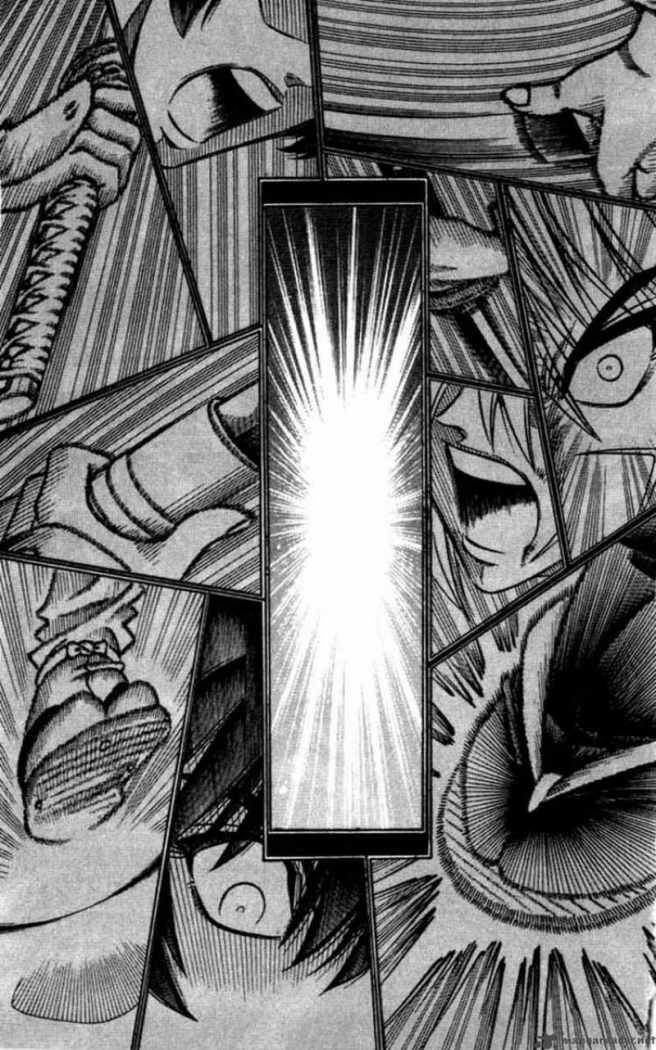 Read Rurouni Kenshin ES Manga Online