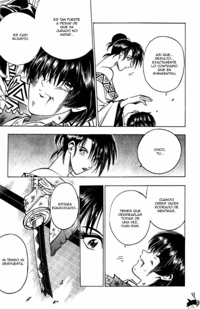 Read Rurouni Kenshin ES Manga Online
