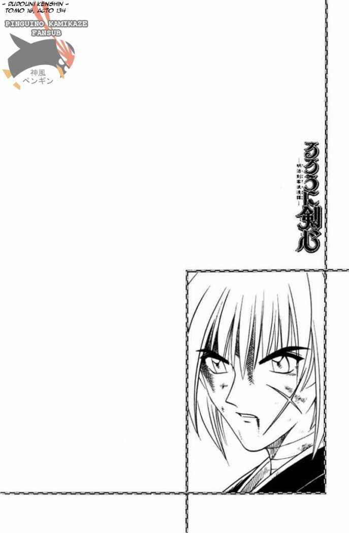 Read Rurouni Kenshin ES Manga Online