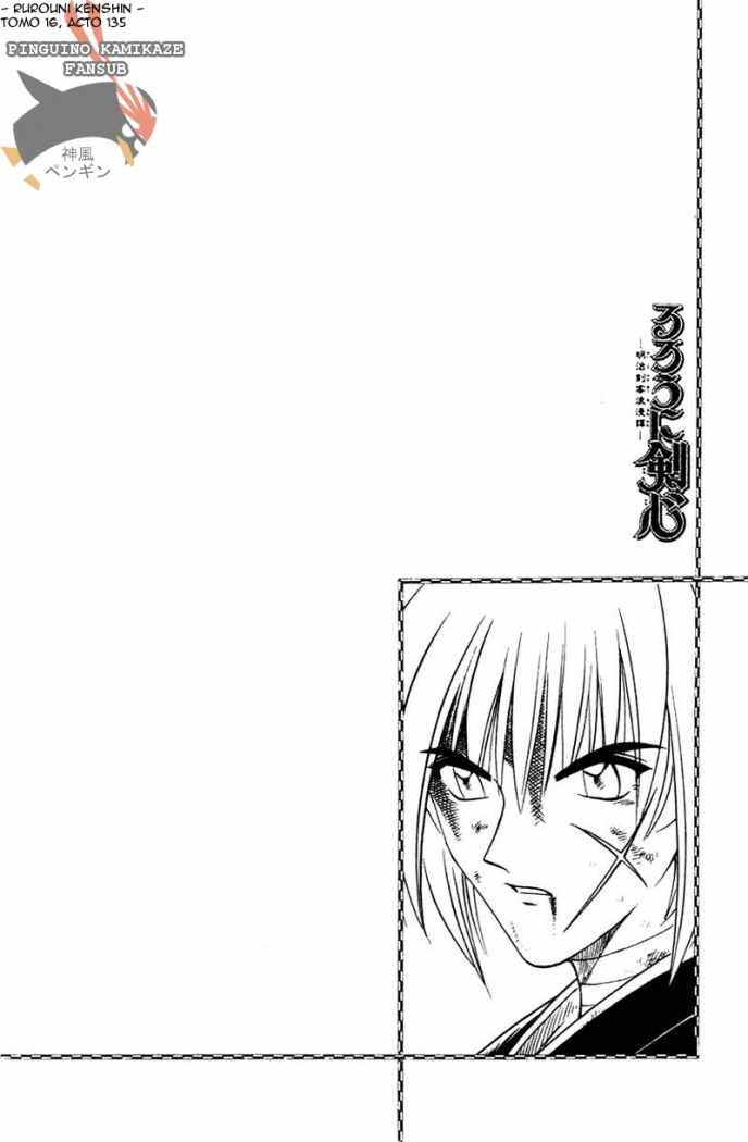 Read Rurouni Kenshin ES Manga Online