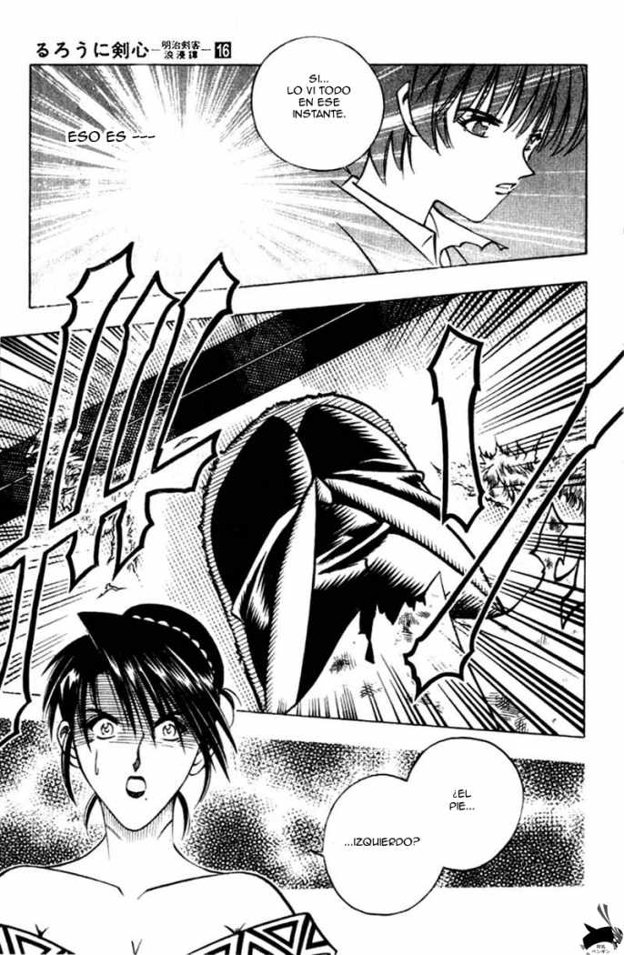 Read Rurouni Kenshin ES Manga Online