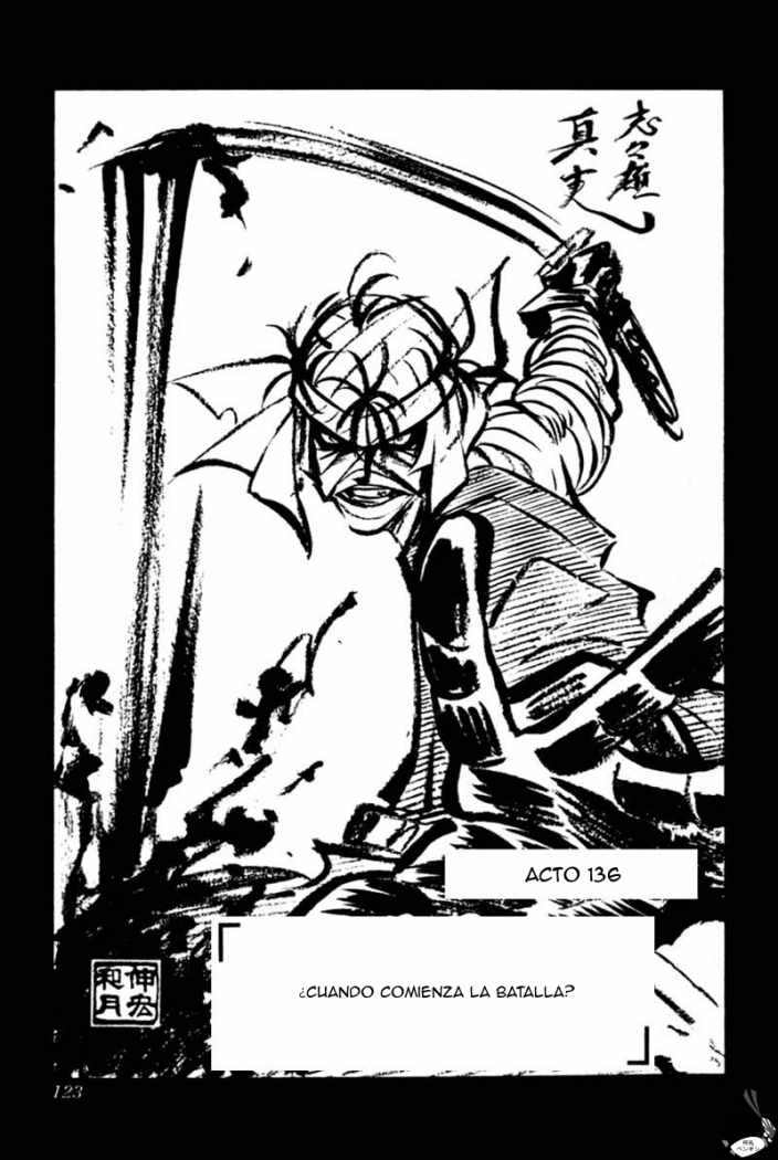 Read Rurouni Kenshin ES Manga Online