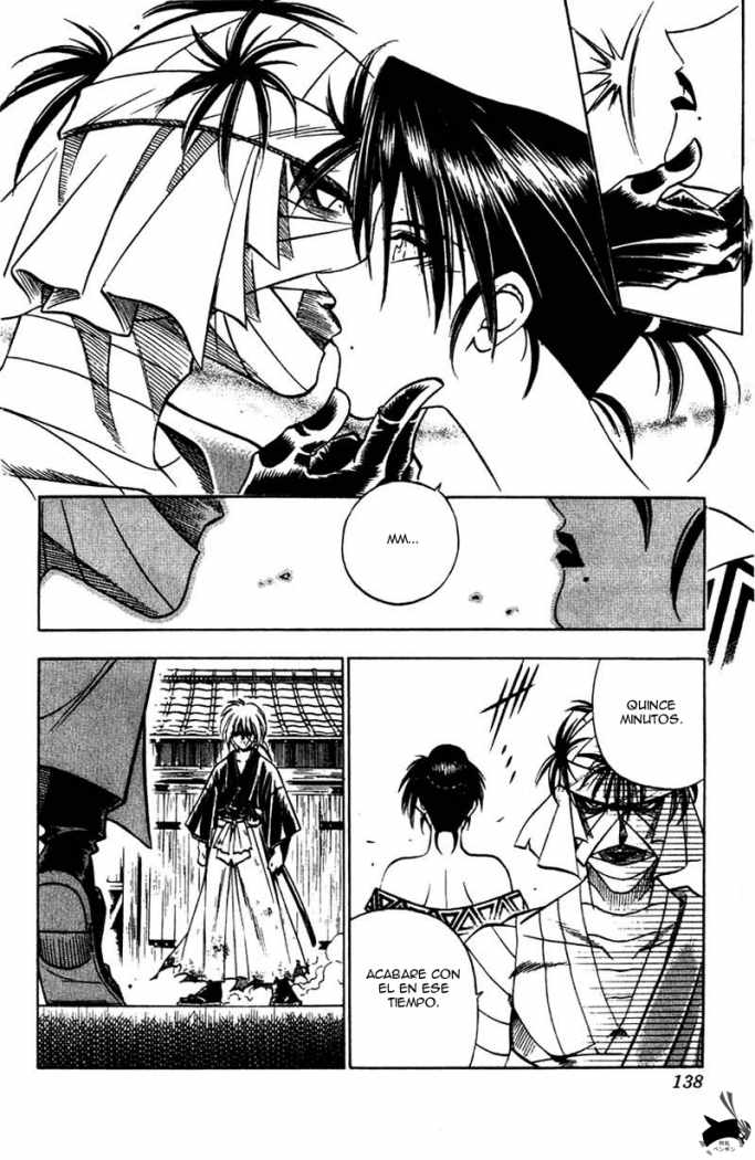 Read Rurouni Kenshin ES Manga Online