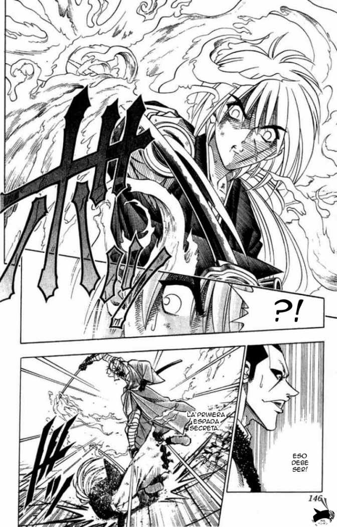 Read Rurouni Kenshin ES Manga Online
