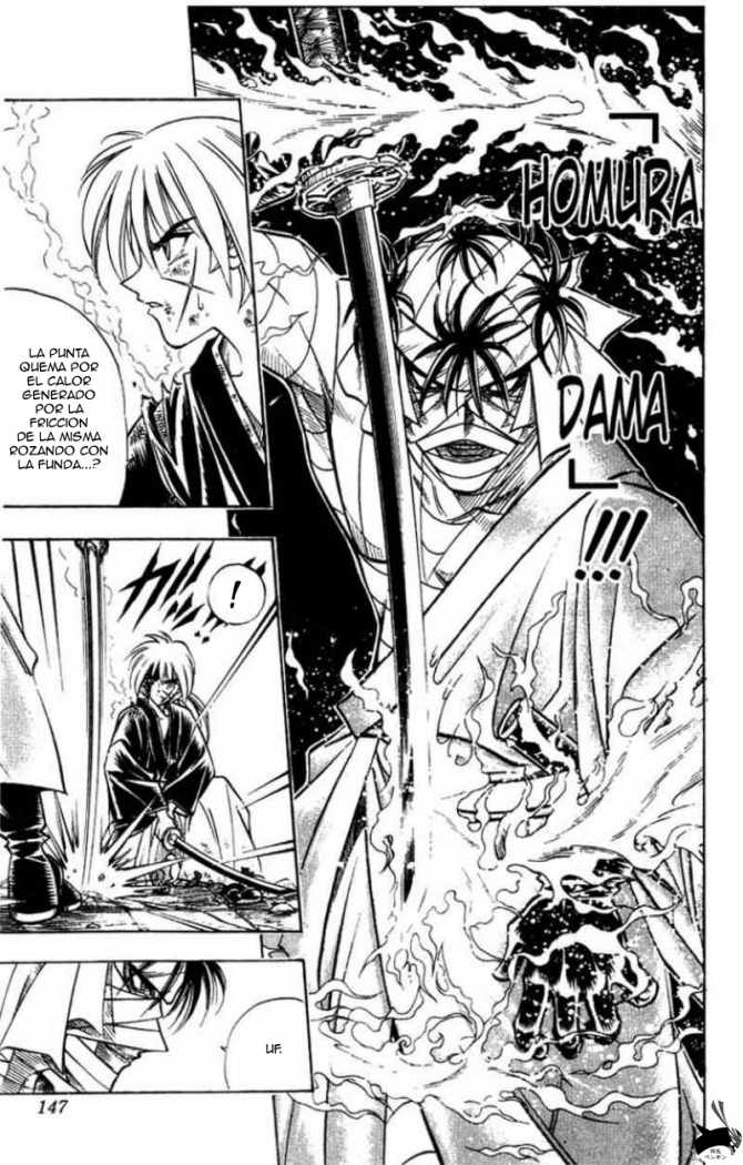 Read Rurouni Kenshin ES Manga Online