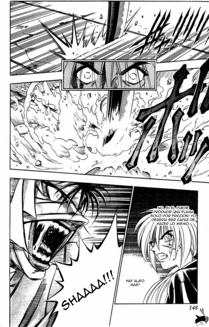 Read Rurouni Kenshin ES Manga Online