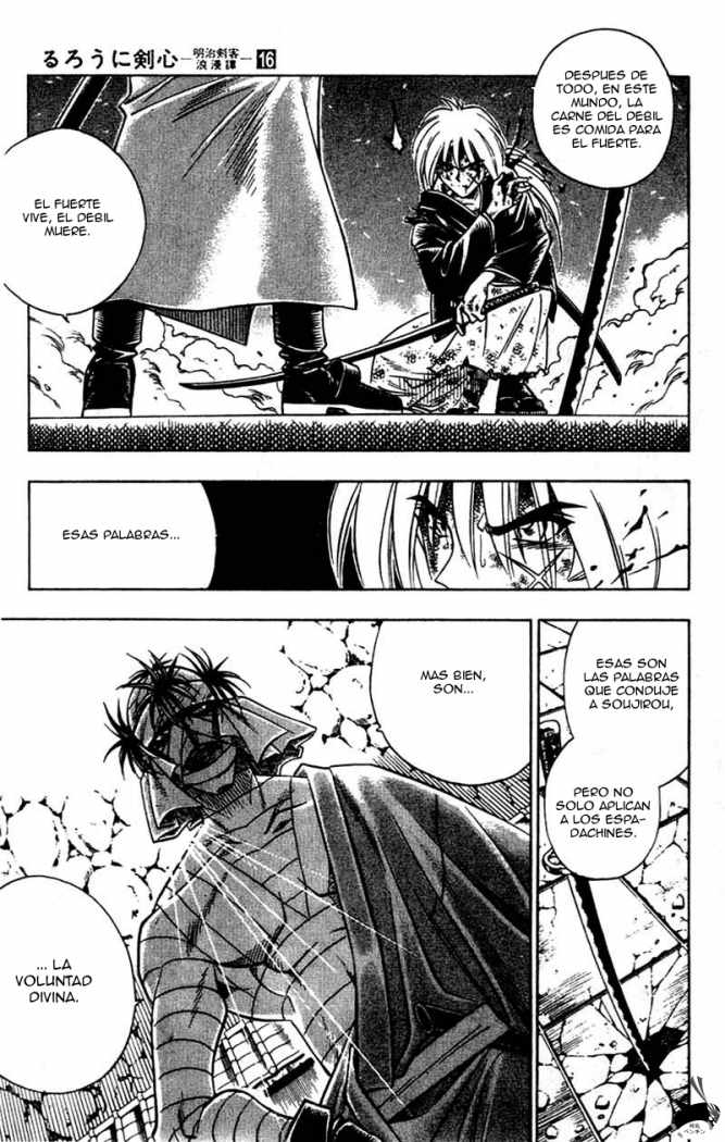 Read Rurouni Kenshin ES Manga Online