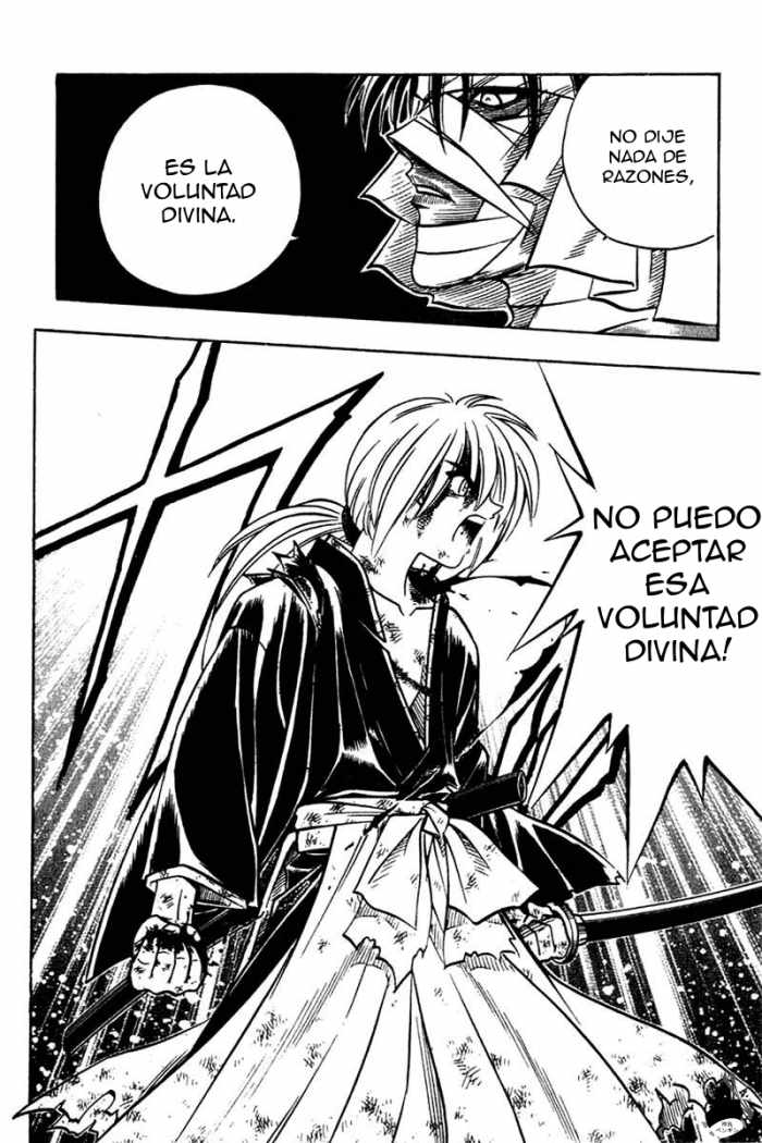 Read Rurouni Kenshin ES Manga Online