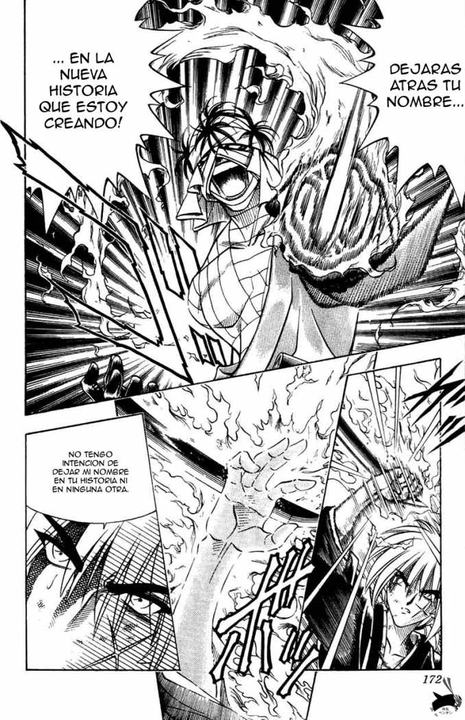 Read Rurouni Kenshin ES Manga Online