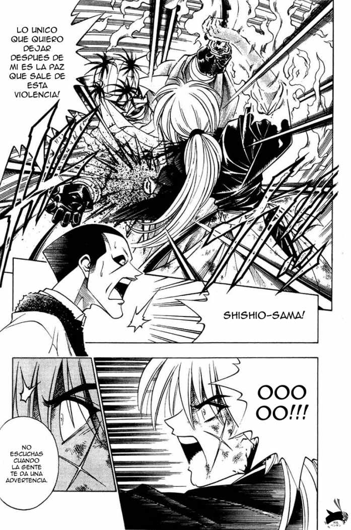 Read Rurouni Kenshin ES Manga Online