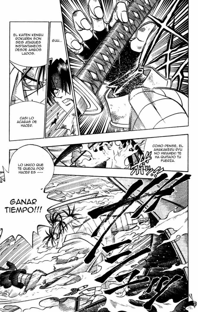 Read Rurouni Kenshin ES Manga Online