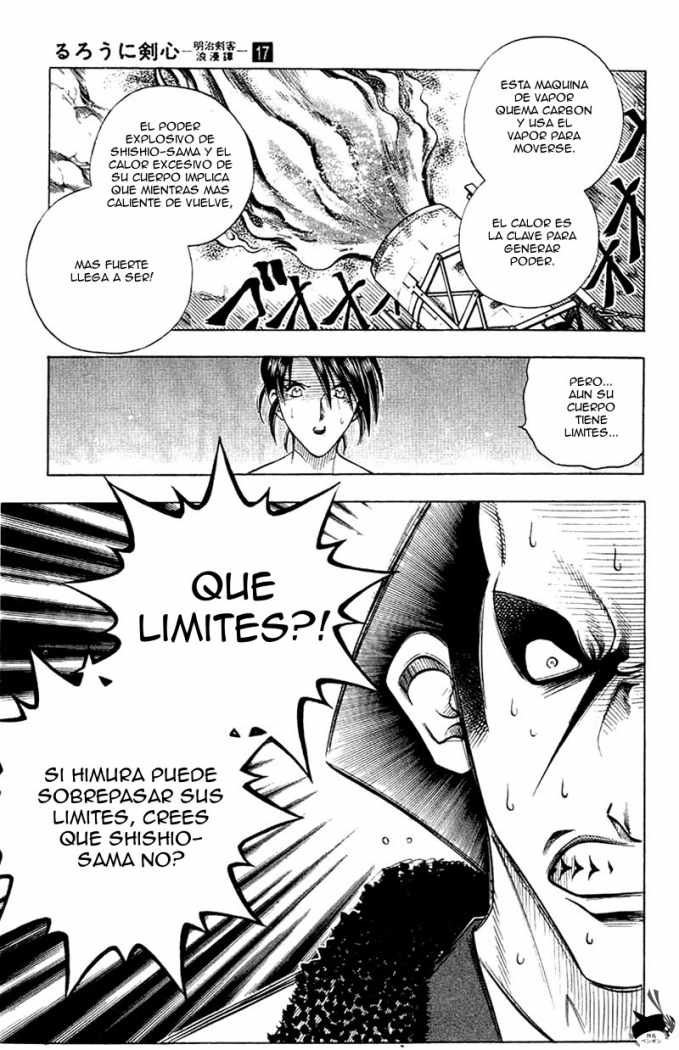 Read Rurouni Kenshin ES Manga Online