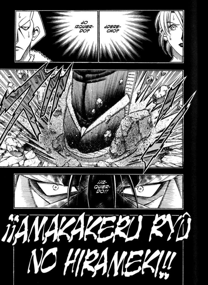 Read Rurouni Kenshin ES Manga Online
