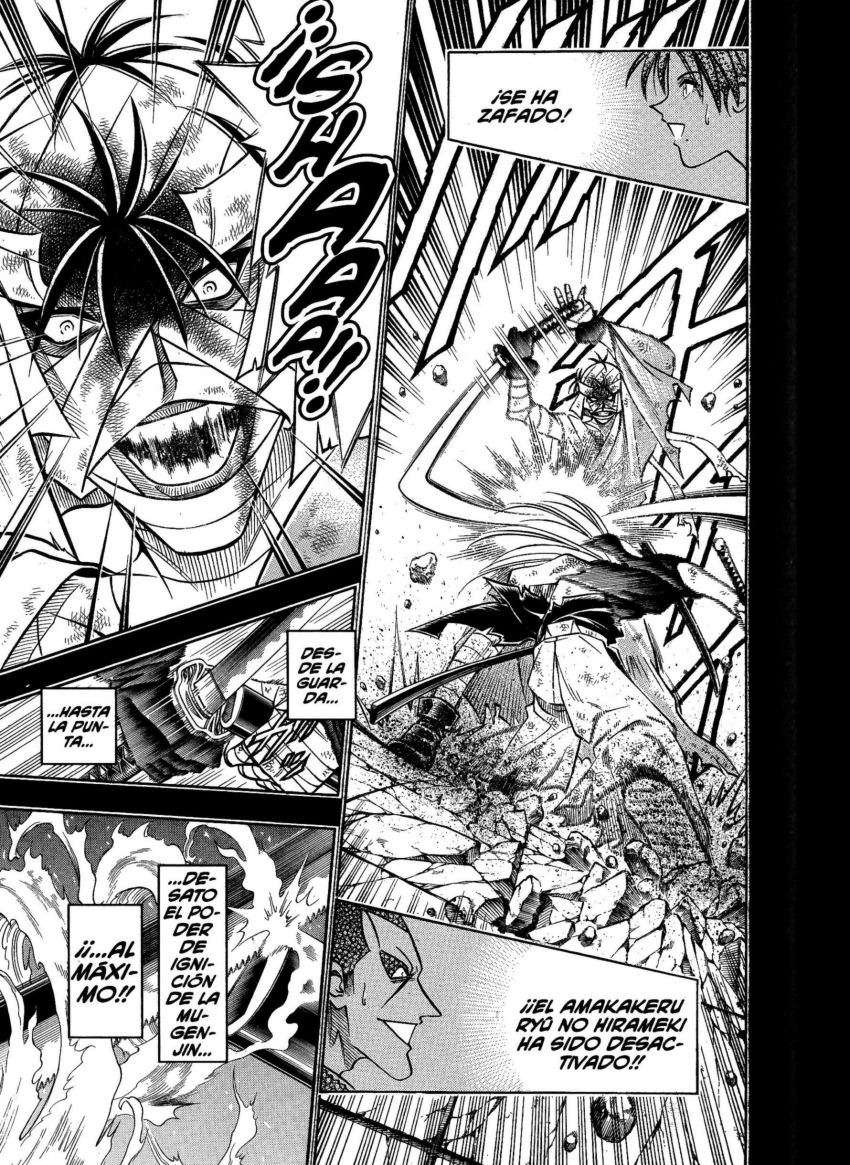 Read Rurouni Kenshin ES Manga Online