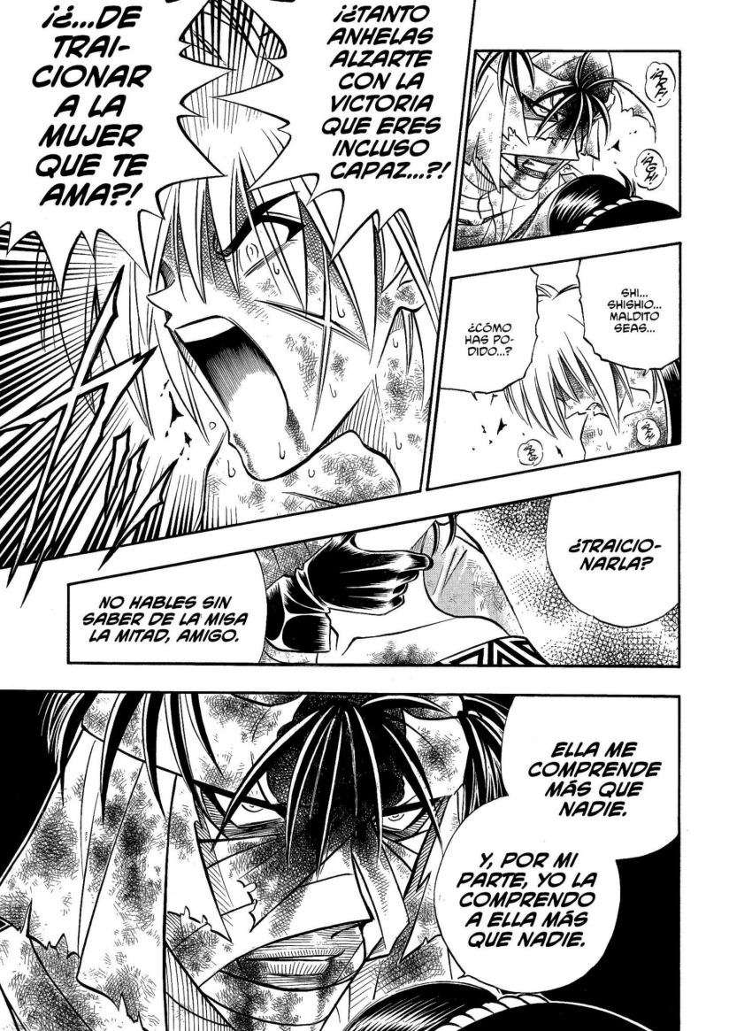 Read Rurouni Kenshin ES Manga Online