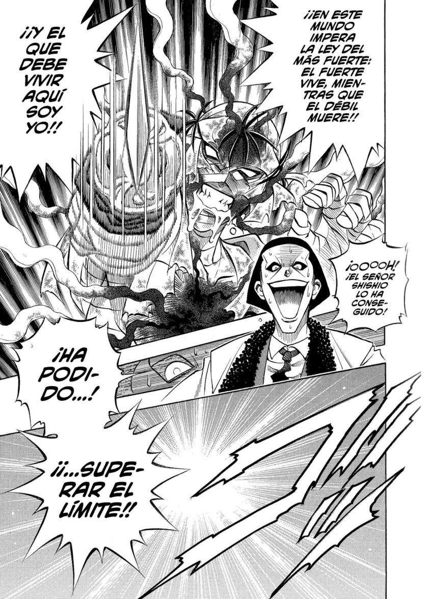 Read Rurouni Kenshin ES Manga Online